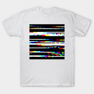 Static V2 T-Shirt